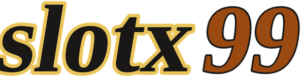 slotx99 โลโก้